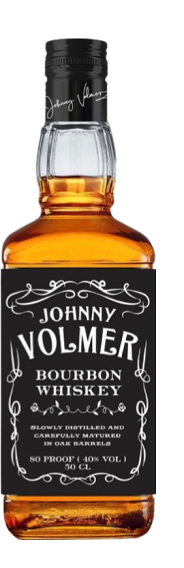 Виски Johnny Volmer