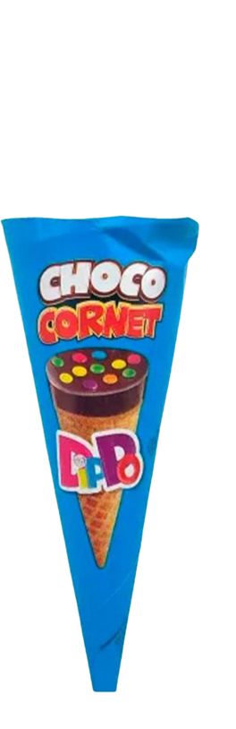 Вафли Dippo Cornet