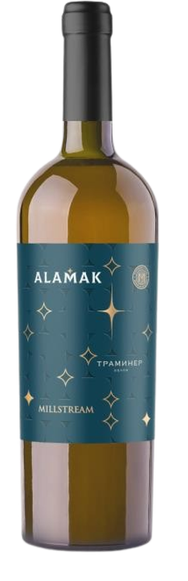Вино Аламак (Alamak) Траминер