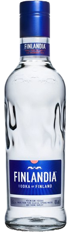 Водка Финляндия, 0,5л