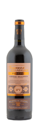 Элитная коллекция РЕЗЕРВ