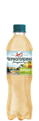 Черноголовка Дюшес