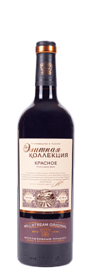 Элитная коллекция