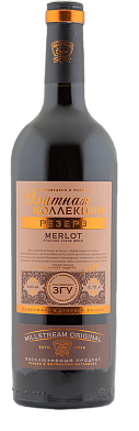 Элитная коллекция РЕЗЕРВ
